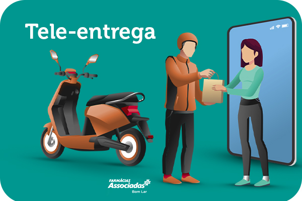 Tele Entrega