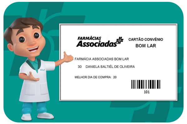 Convênio Bom Lar