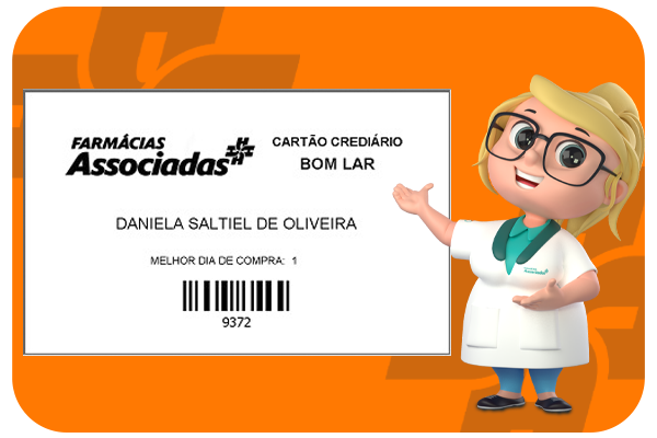 Crediário Bom Lar
