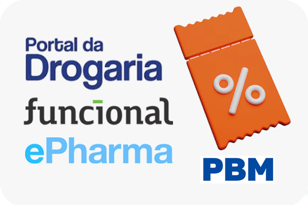 Programas de Descontos