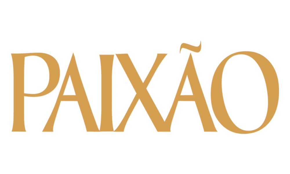 Paixão