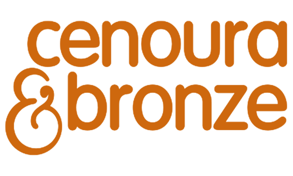 Cenoura e Bronze