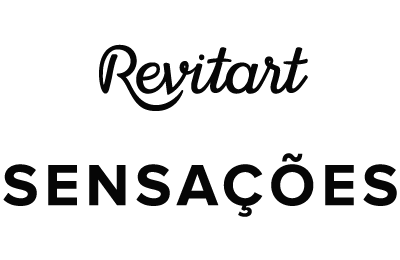 Revitart Sensações
