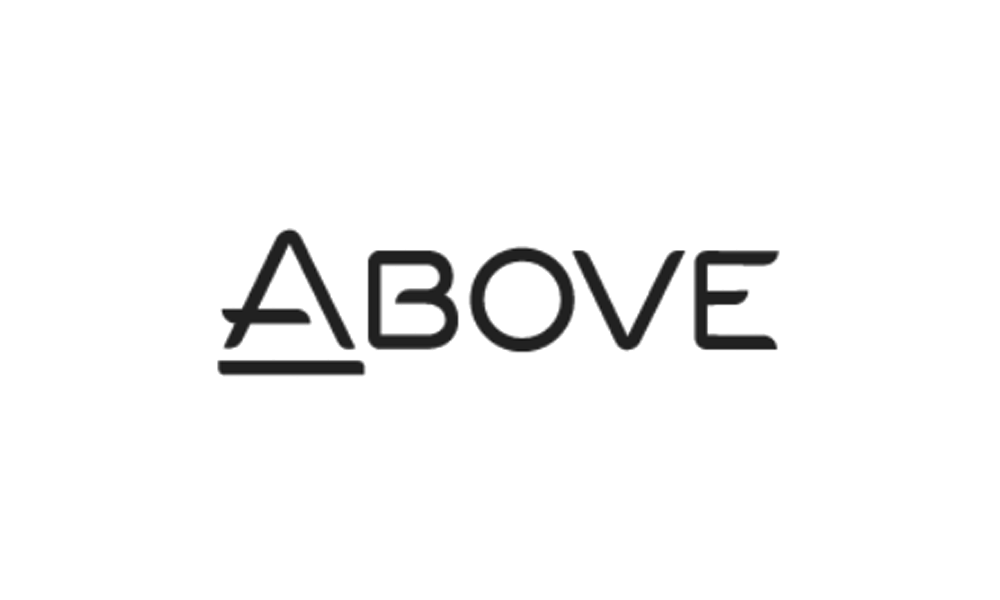Above