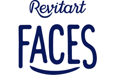 Revitart Faces