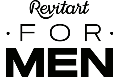 Revitart For Men