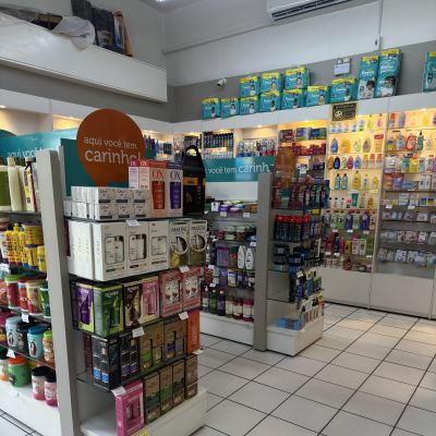 sapiranga - dentro 1