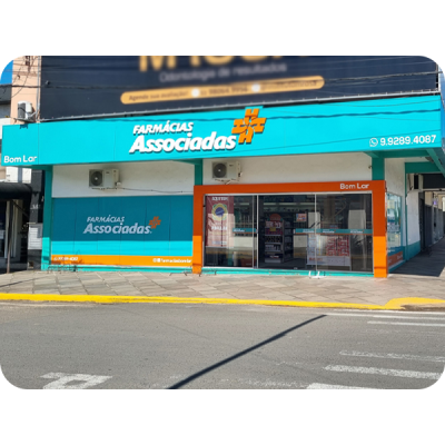 Bancos - Frente
