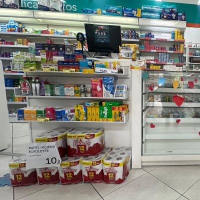Bancos - Vendas