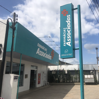 Prefeitura - Visão Placa