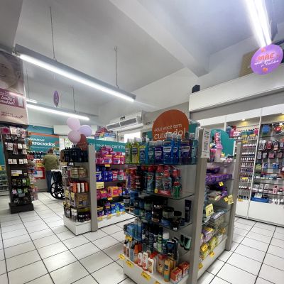 Sapiranga - Dentro 2